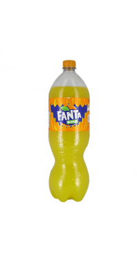 Fanta Orange 1,5L